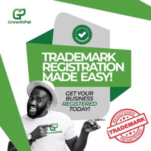 Trademark registration service